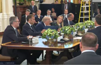 Λευκός Οίκος