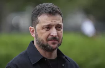 Ζελένσκι