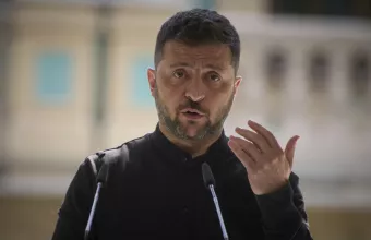 Βολοντίμιρ Ζελένσκι