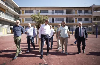μητσοτάκης
