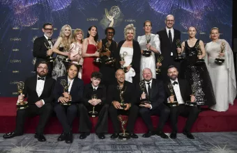 Βραβεία Emmy 