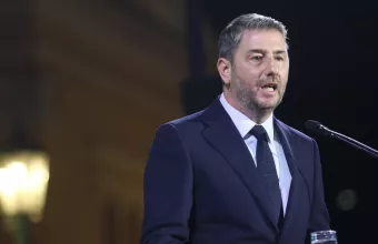 Ανδρουλάκης