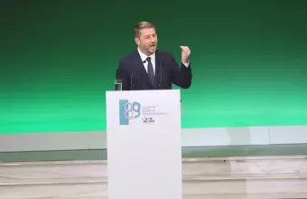 Νίκος Ανδρουλάκης