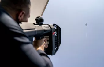 Drones
