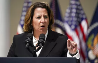  Lisa Monaco 