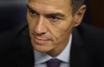 Πέδρο Σάντσεθ