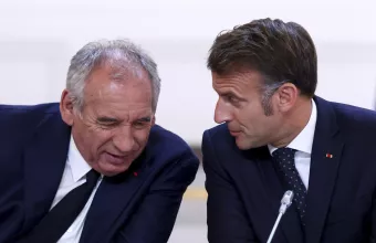Φρανσουά Μπαϊρού