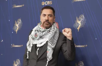 Javier Bardem 