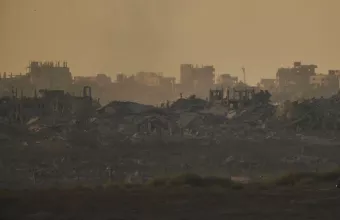 gaza