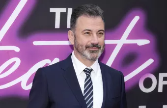 Τζίμι Κίμελ