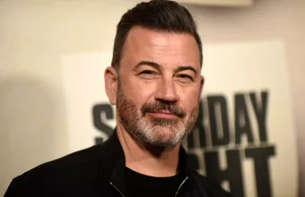 Jimmy Kimmel