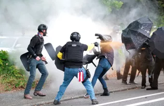 ANTIFA