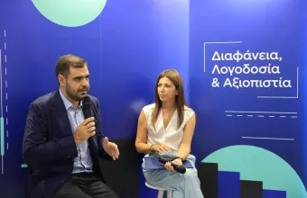Παύλος Μαρινάκης 