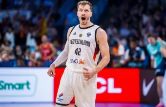 Eurobasket 2025