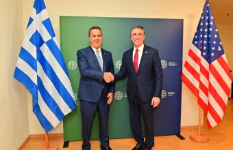 Παπασταύρου και Μπέργκαμ