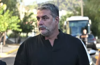 Μπισμπίκης