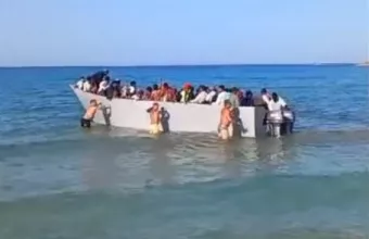 γαυδος 