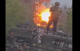 Ζαπορίζια