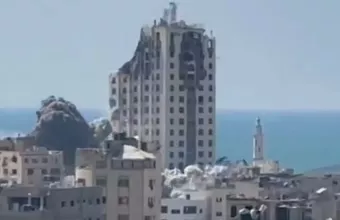 gaza