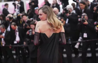 Cara Delevingne