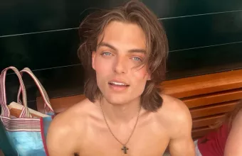 Damian Hurley