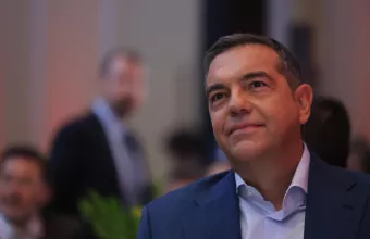 Αλέξης Τσιπρας