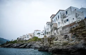 Άνδρος