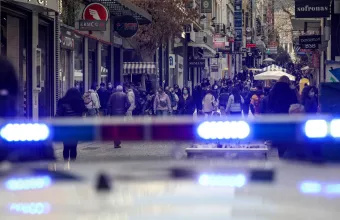 Αστυνομία Ερμού 
