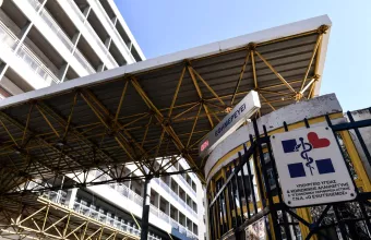 Ευαγγελισμος 16χρονη