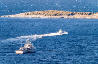 λιμενικό