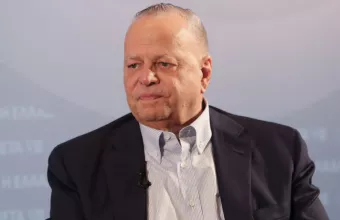 Ευάγγελος Μυτιληναίος πορτρέτο