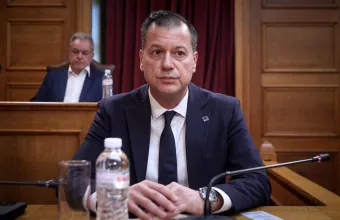 Πρόεδρος ΟΠΕΚΕΠΕ