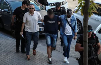 Εγκλημα Θεσσαλονίκη