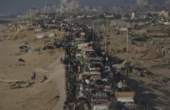 Gaza