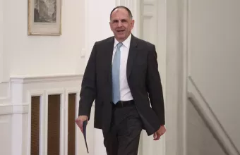 Γεραπετριτης