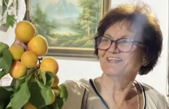 Γιαγιά Τιτίκα