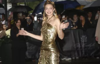 Gigi Hadid