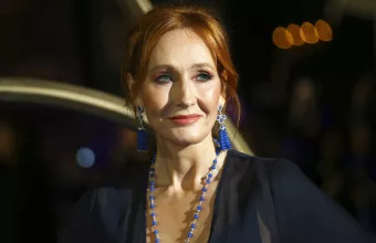 Τζ. Κ. Ρόουλινγκ