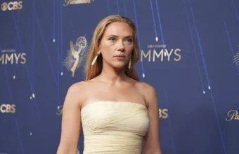 Scarlett Johansson