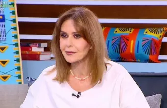 Κάτια Δανδουλάκη