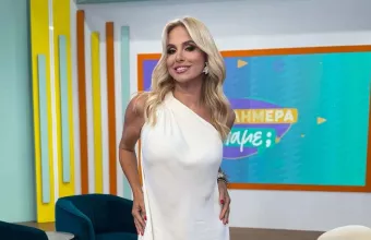 Ζωή Κρονάκη