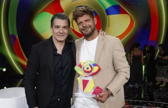 Λαγούτης