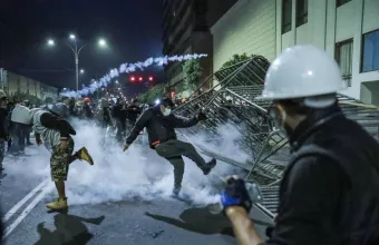 Μαδαγασκάρη