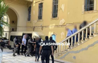 Μαφία στην Κρήτη 