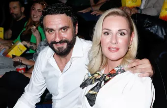 Μελέτης Ηλίας και Θέμιδα Βουτσινά