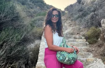 Κωνσταντίνα Μπεκιάρη