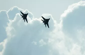 ΝΑΤΟϊκά αεροσκάφη