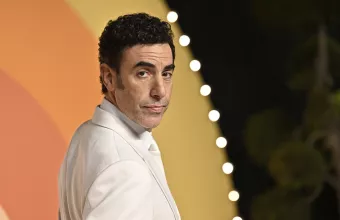 Σάσα Μπάρον Κοέν