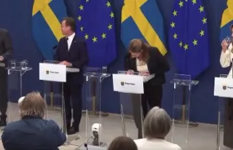 Swedish Health Minister 