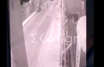 τροχαίο